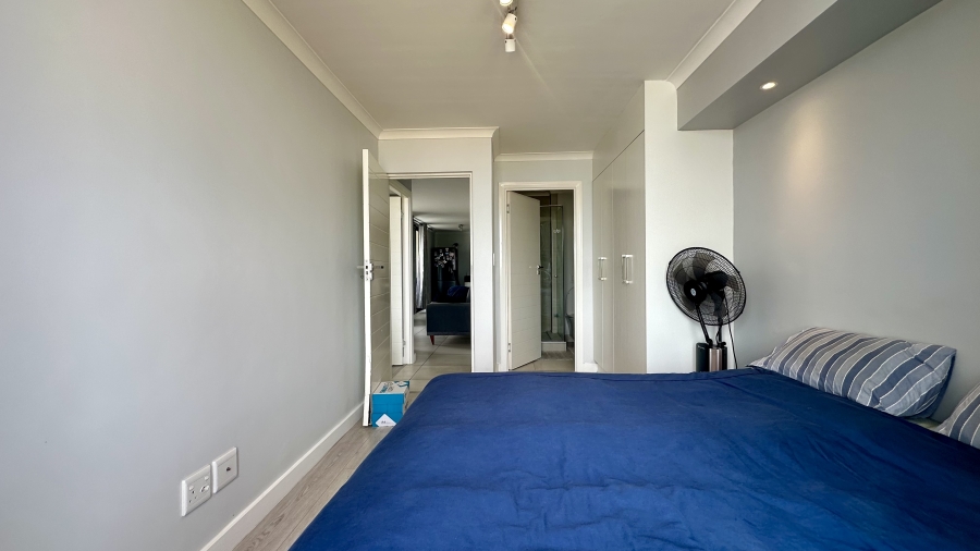 2 Bedroom Property for Sale in Observatory Western Cape